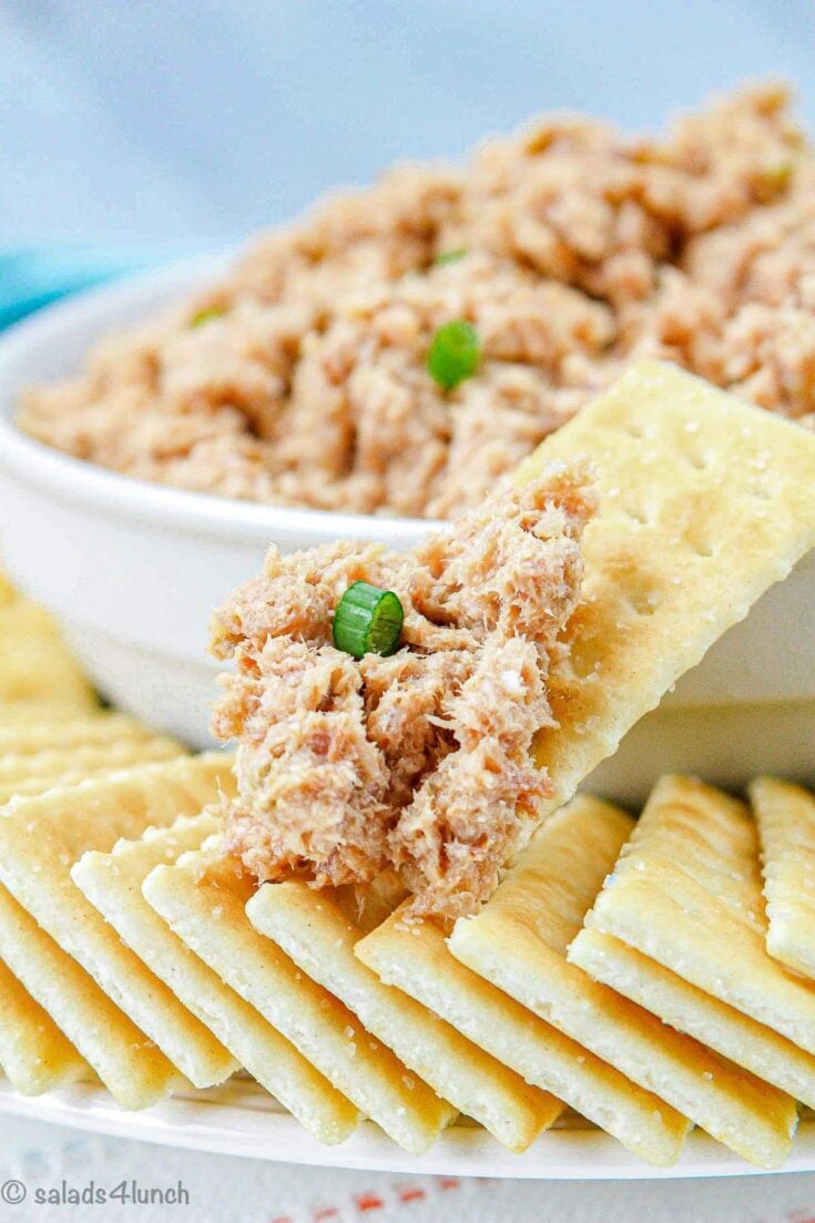 Deviled Ham Salad Recipe 22 - These best salad recipes make eating colorful, fresh foods easy and delicious. I dug into my analytics and found that these are the top 10 salad recipes you've enjoyed over the past year. You have spoken, and the days of boring salad ideas are over!