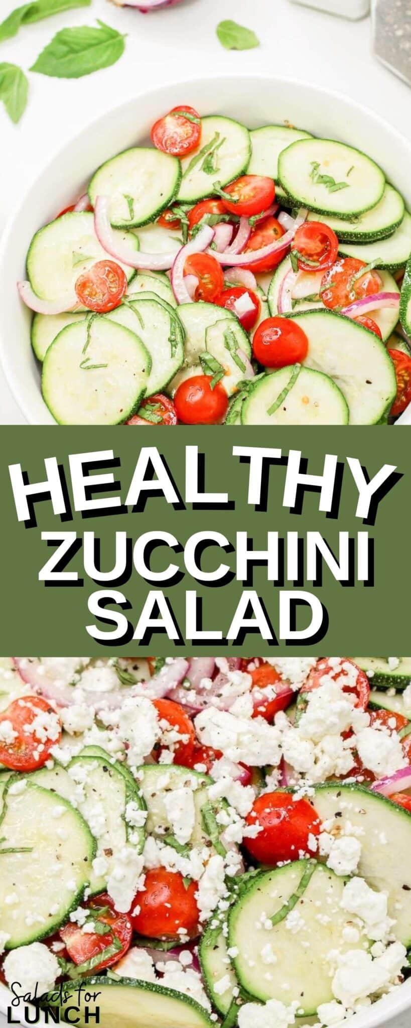Healthy Zucchini Salad scaled - This Healthy Cold Zucchini Salad is the perfect go-to recipe when you want a light, healthy, and delicious meal. It’s great for lunch or dinner, easy to whip up, and full of fresh, wholesome ingredients. Give it a try, and you’ll see why it’s a staple for any salad lover!