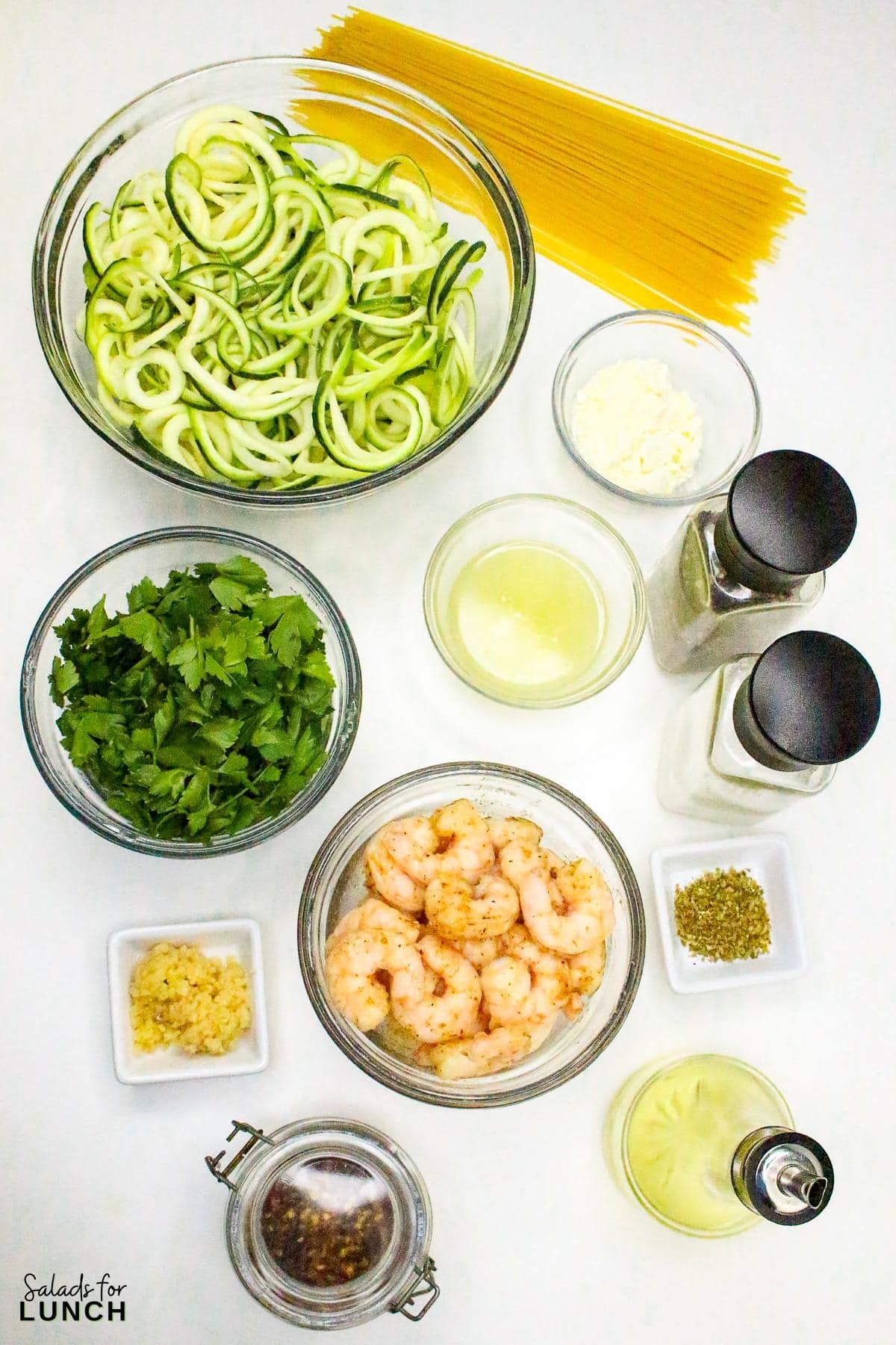 This image has an empty alt attribute; its file name is Shrimp-Chimichurri-Noodle-Bowl-Recipe-2.jpg