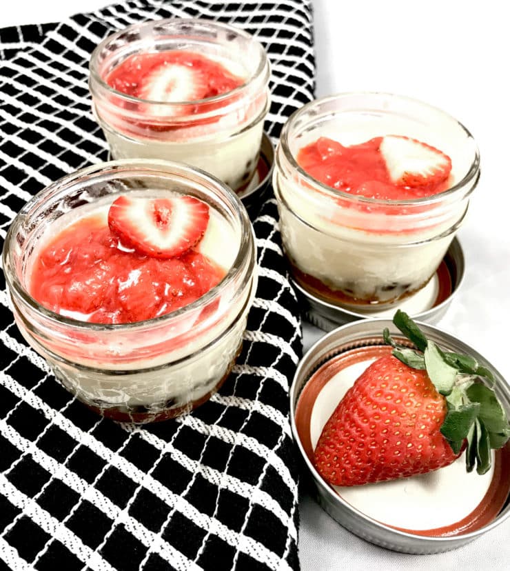 Sugar-Free Cheesecake