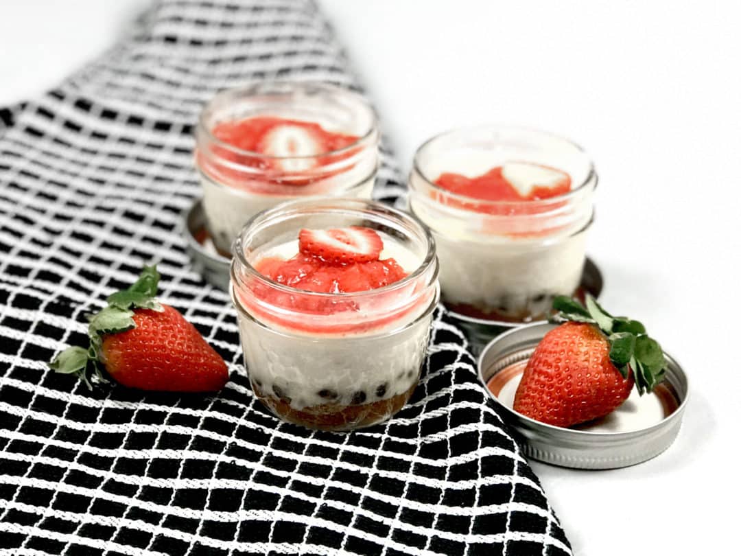 Sugar Free Cheesecake