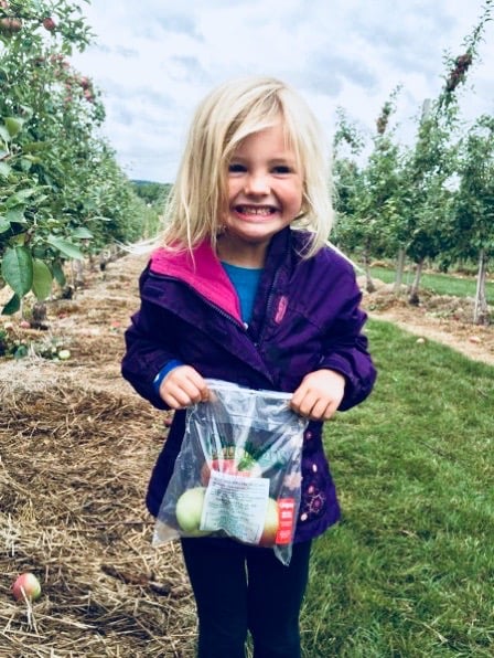 Fabulous Fall Recipe Ideas for Your Freshly Picked Apples