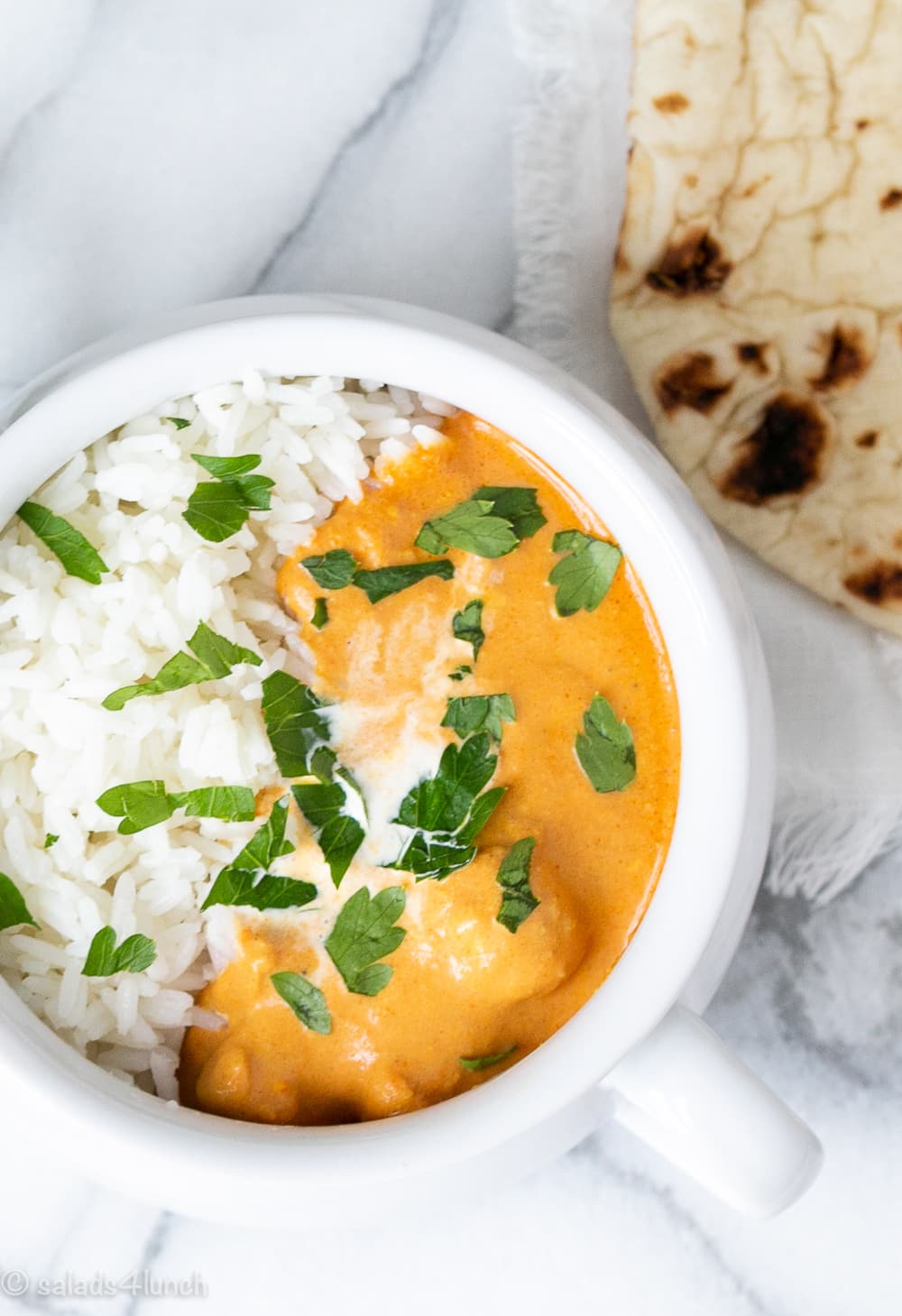 Instant Pot Butter Chicken 2 2 -