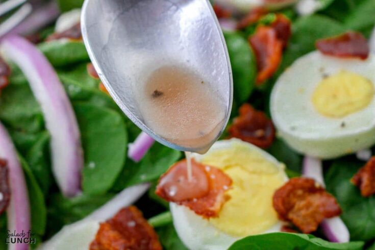 Spinach Salad with Eggs and Bacon Recipe 18 - March brings a lively mix of fresh fruits and vegetables that light up your plate with bold flavors and crisp textures. Celebrate March with these 17 early spring salads that prove healthy eating can be fun, flavorful, and budget-friendly.