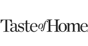 taste of home -